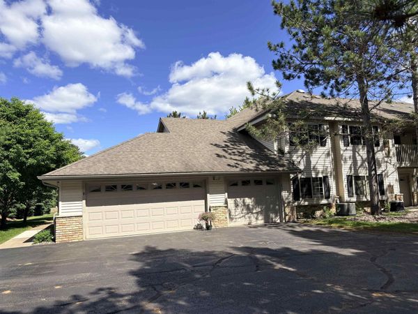 9887 Morgan Oaks Drive, Unit 8A, Minocqua, WI 54548