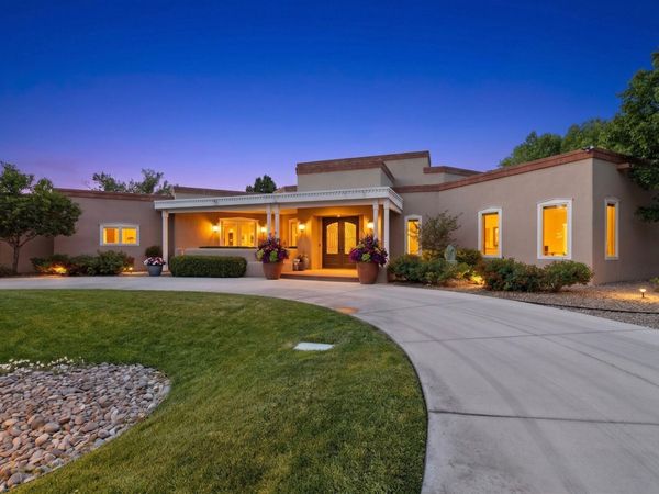 1120 Bona Terra Loop NW, Albuquerque, NM 87114