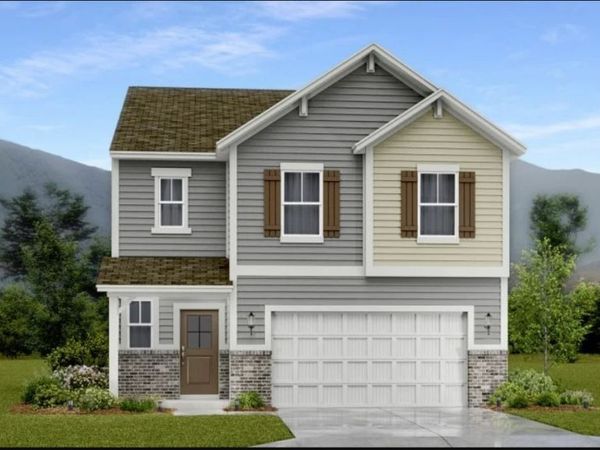2508 Robert Gwynne Drive , Smyrna, TN 37167