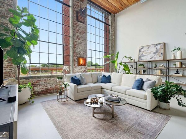 170 Boulevard SE, Unit 309E, Atlanta, GA 30312