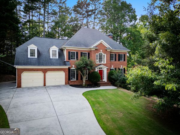 5415 Hampstead Way, Duluth, GA 30097