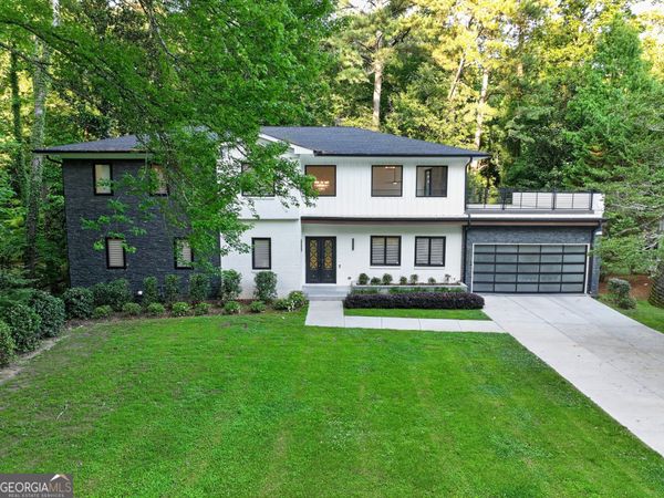 5285 Mount Vernon Parkway, Sandy Springs, GA 30327