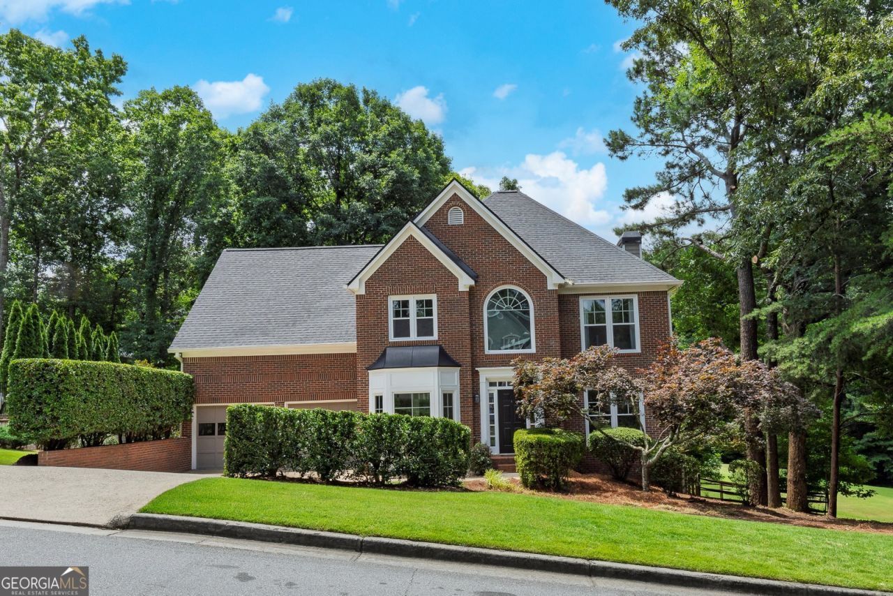 3317 Eagle Watch Drive, Woodstock, GA 30189 Main Photo