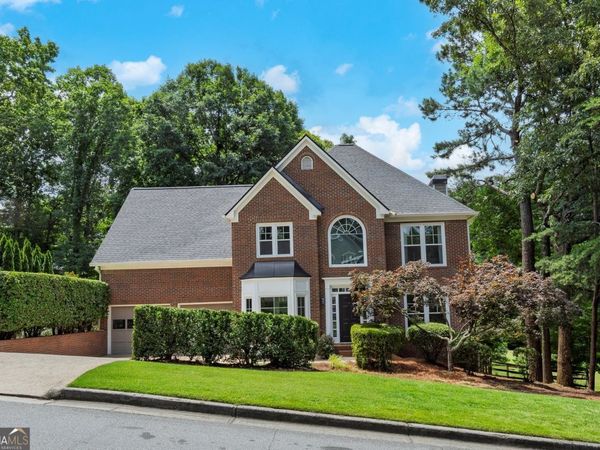3317 Eagle Watch Drive, Woodstock, GA 30189