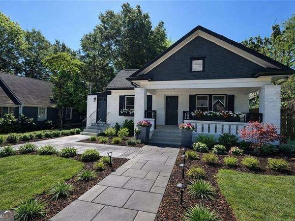 1658 Temple Avenue, Atlanta, GA 30337