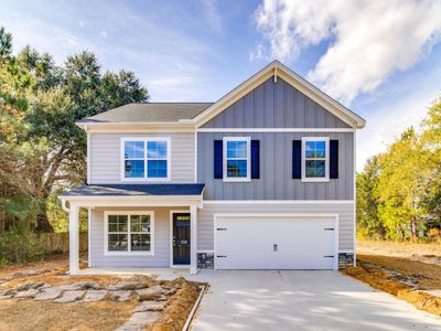 1950 Jim Spence Road, Lexington, SC 29073