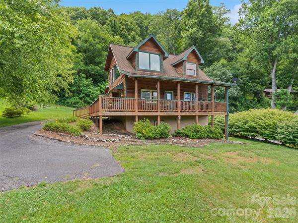 210 Tanner Trail , Waynesville, NC 28785