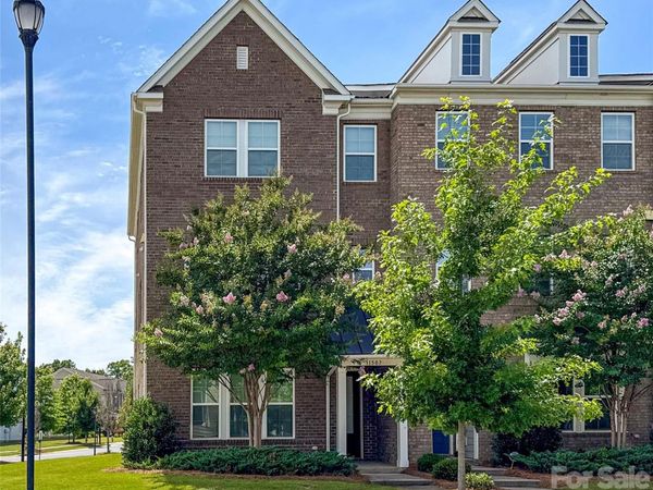 11507 Red Rust Lane, Charlotte, NC 28277