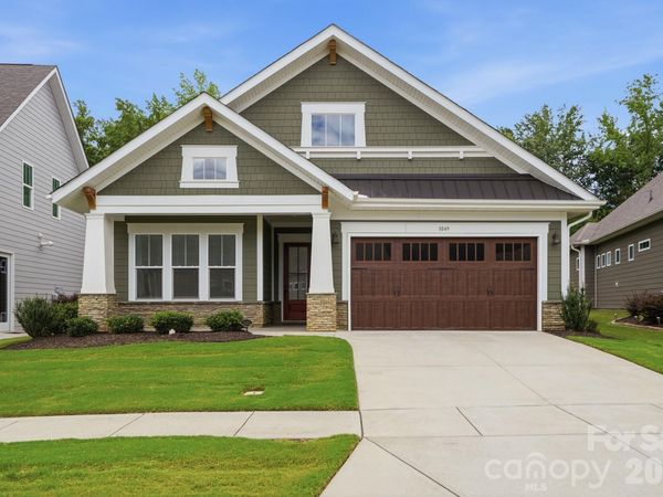 3049 Alveston Drive, Concord, NC 28027