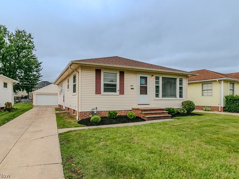 595 Dickerson Road, Willowick, OH 44095 Photo 30