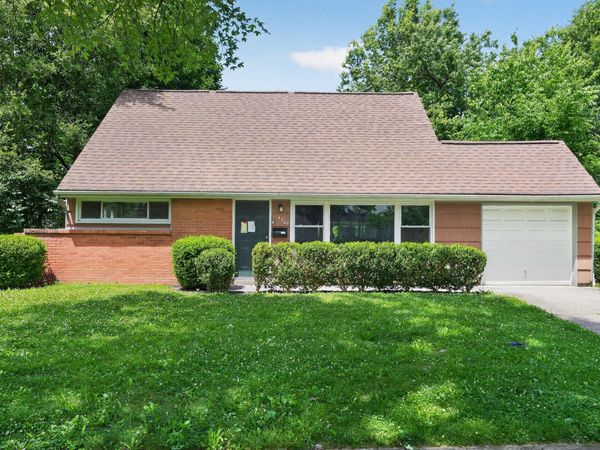 4706 Dundee Avenue , Columbus, OH 43227