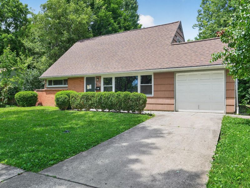 4706 Dundee Avenue, Columbus, OH 43227 Photo 3