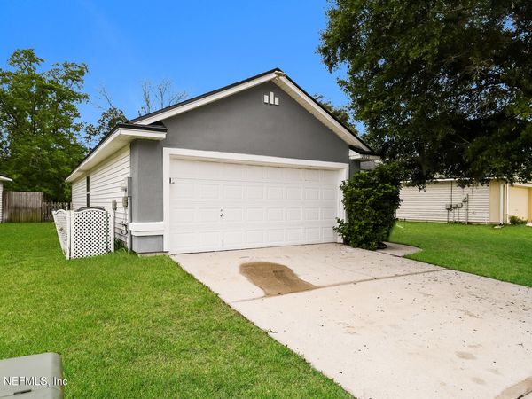 2929 BRITTANY BLUFF Drive, Orange Park, FL 32073