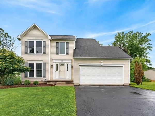 103 Sparrow Drive , West Henrietta, NY 14586