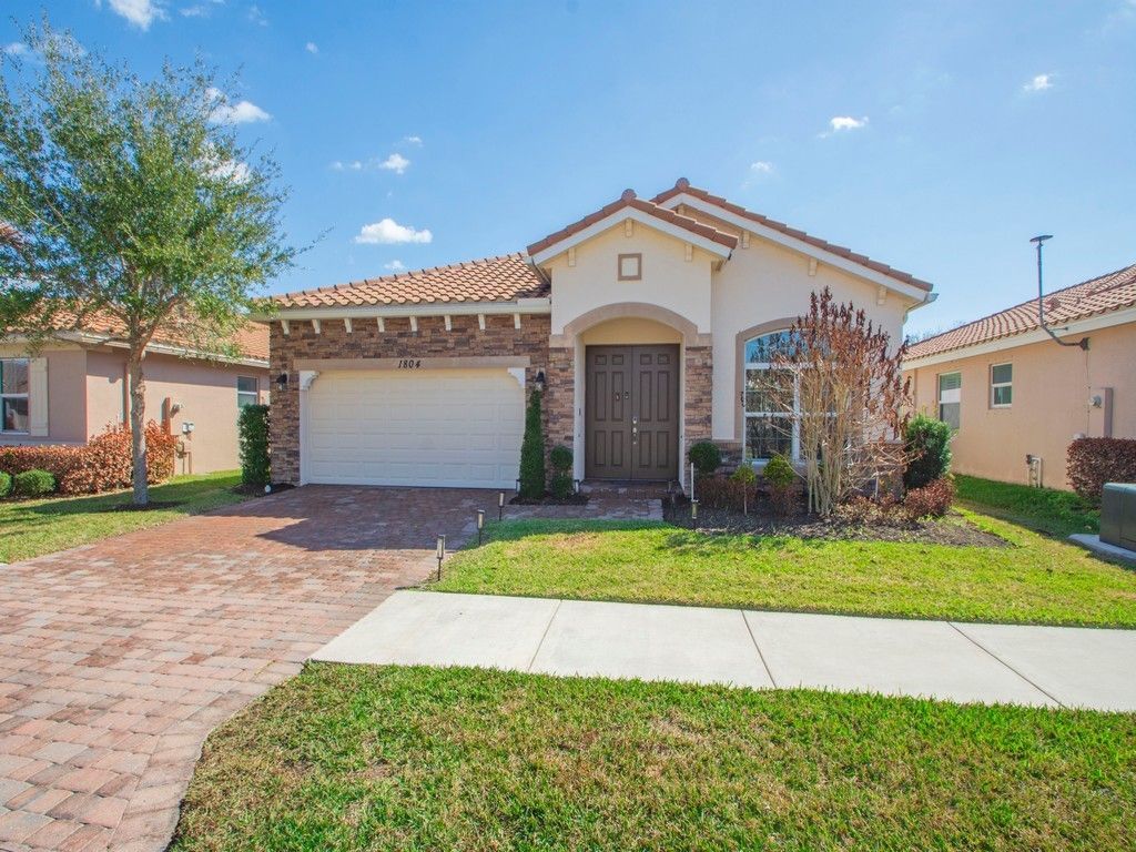1804 Berkshire Circle Sw, Vero Beach, FL 32968 Photo