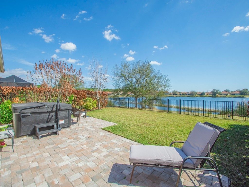 1804 Berkshire Circle Sw, Vero Beach, FL 32968 Photo