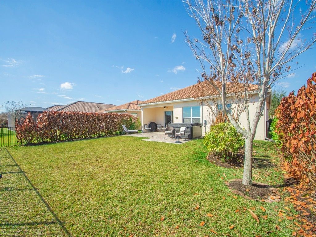 1804 Berkshire Circle Sw, Vero Beach, FL 32968 Photo