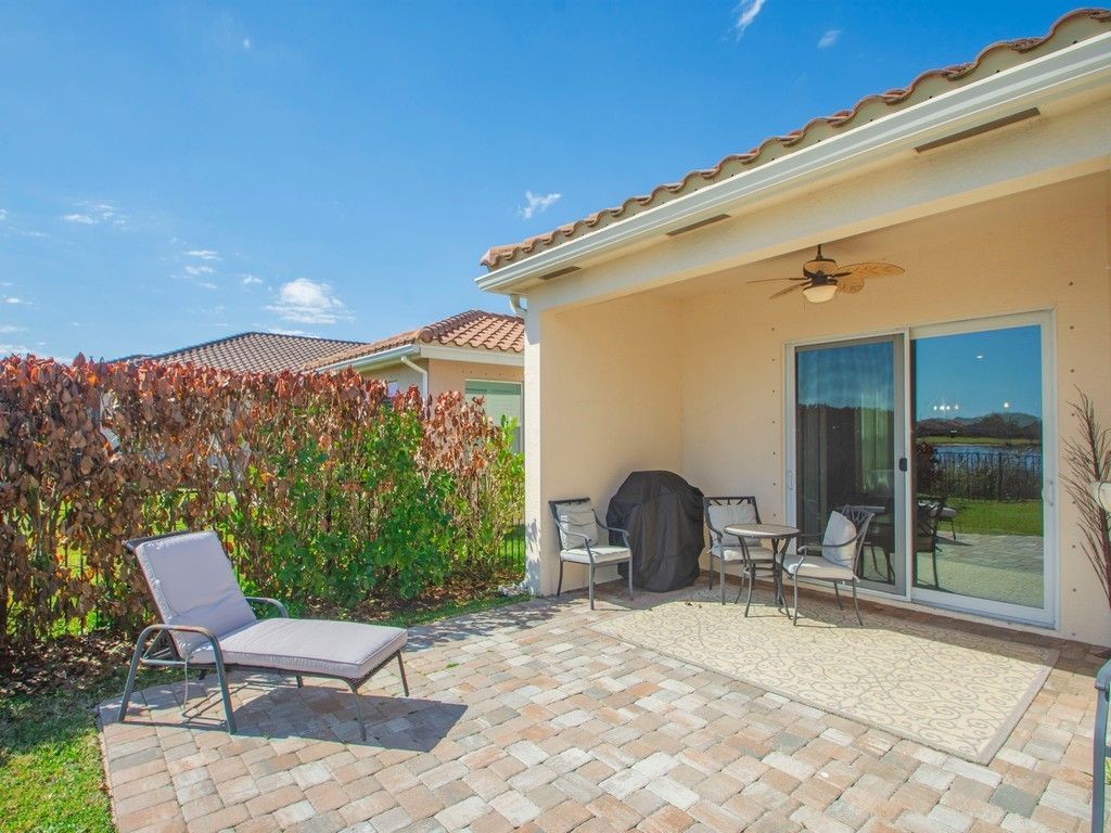 1804 Berkshire Circle Sw, Vero Beach, FL 32968 Photo