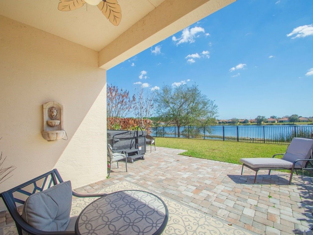 1804 Berkshire Circle Sw, Vero Beach, FL 32968 Photo