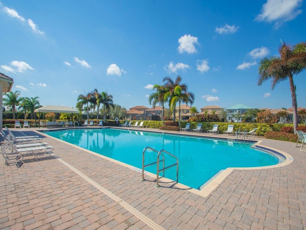 1804 Berkshire Circle Sw, Vero Beach, FL 32968 Photo