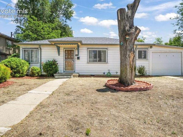 920 S Canosa Court, Denver, CO 80219