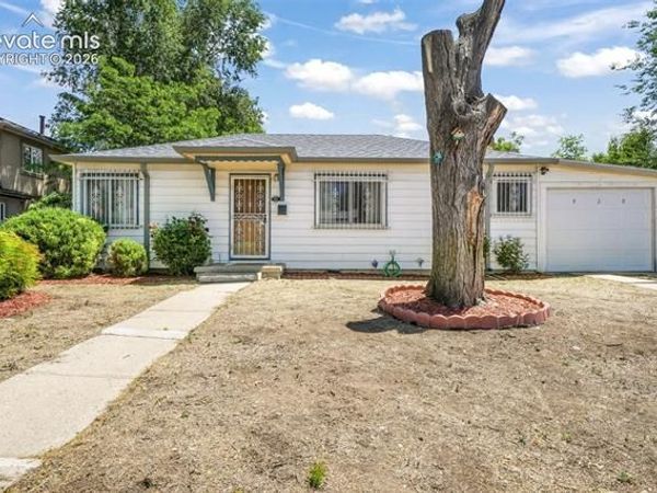 920 S Canosa Court, Denver, CO 80219