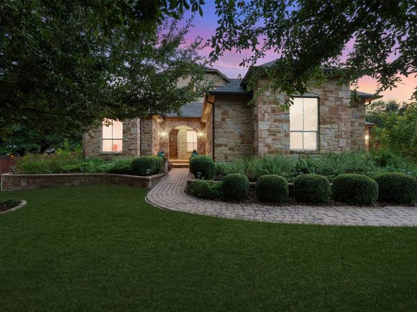 170 Kinloch CT, Austin, TX 78737