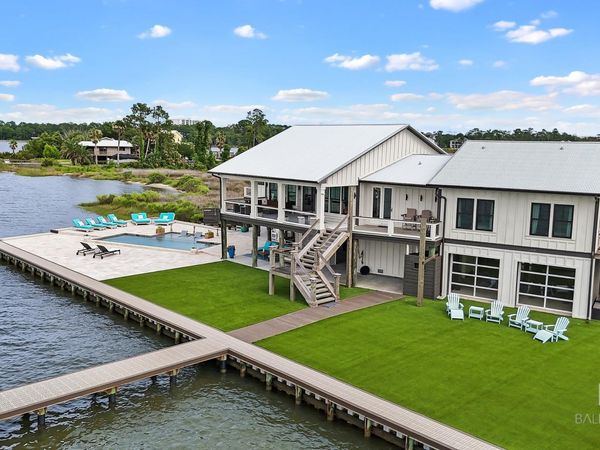27701 E Beach Boulevard, Orange Beach, AL 36561