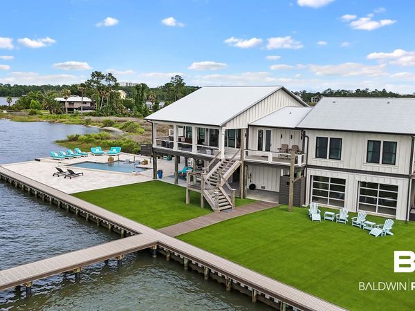 27701 E Beach Boulevard, Orange Beach, AL 36561