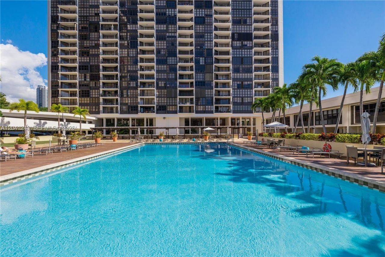 1865 Brickell Ave , Unit A805, Miami, FL 33129 Photo