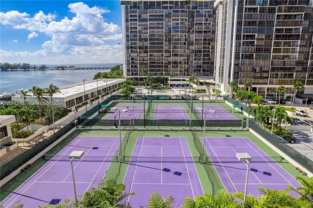 1865 Brickell Ave , Unit A805, Miami, FL 33129 Photo