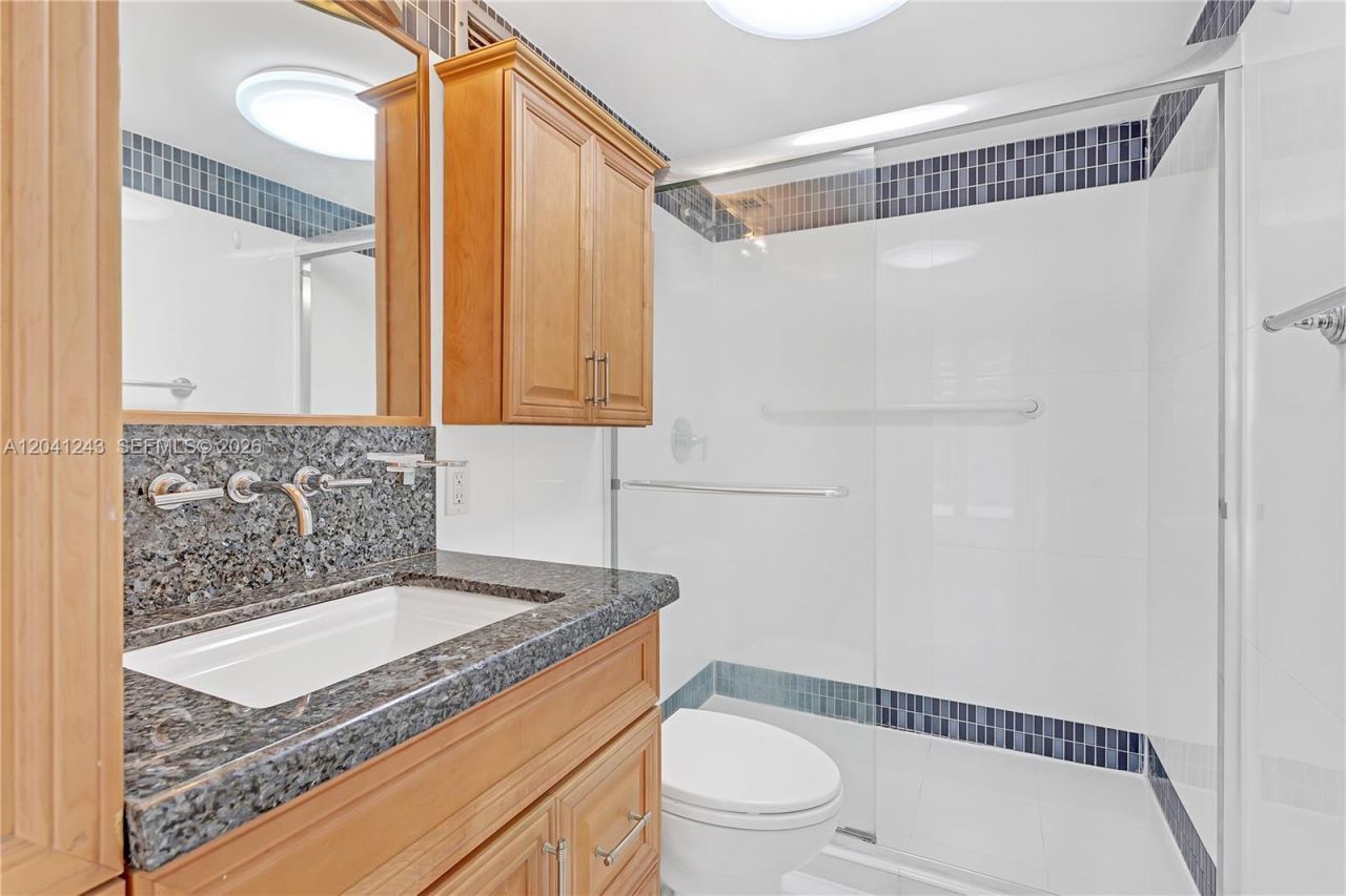1865 Brickell Ave , Unit A805, Miami, FL 33129 Photo