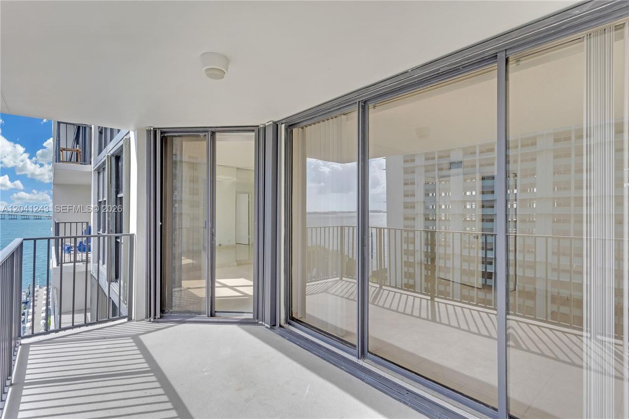 1865 Brickell Ave , Unit A805, Miami, FL 33129 Photo