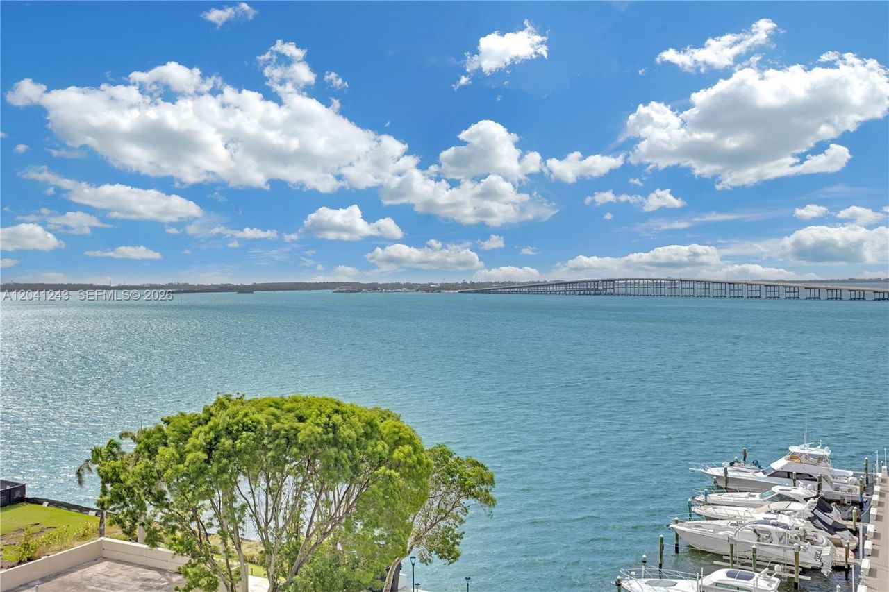 1865 Brickell Ave , Unit A805, Miami, FL 33129 Photo
