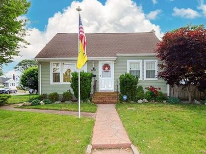 100 Laux Place North Bellmore, NY 11710