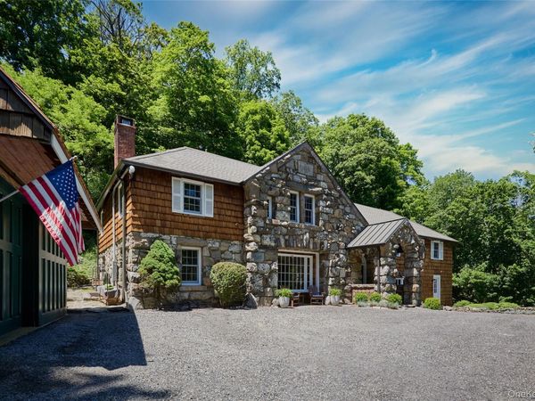 32 Lookout Road , Tuxedo Park, NY 10987