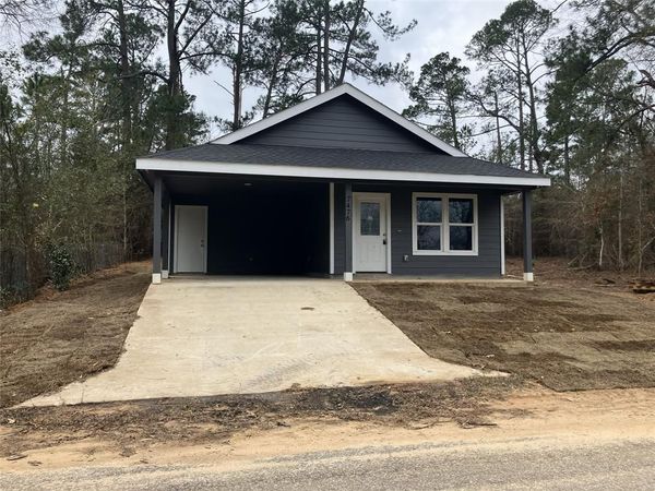 7476 Autumn Trail , Frankston, TX 75763