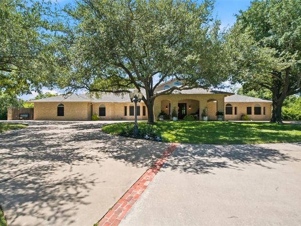 2749 Summit Avenue , Stephenville, TX 76401