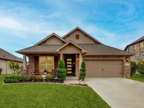 2800 Lakeside Drive , Aubrey, TX 76227