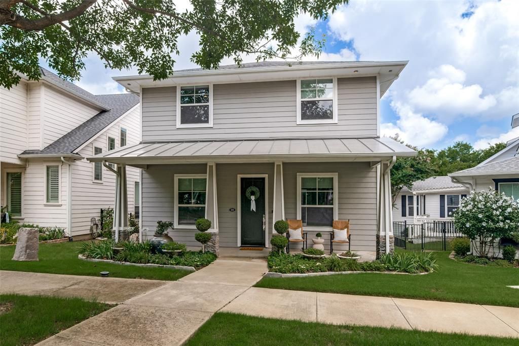 389 Jordan Farm Circle, Rockwall, TX 75087 Main Photo