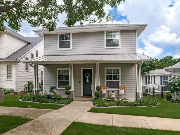 389 Jordan Farm Circle, Rockwall, TX 75087