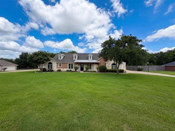 1908 Fairway Lane , Royse City, TX 75189