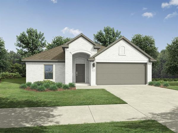 1886 Balfour Bend , Forney, TX 75126