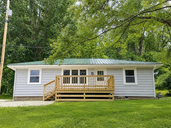 1075 Neighborhood Road, Gallipolis, OH 45631