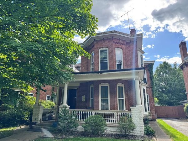 198 Caldwell Street, Chillicothe, OH 45601