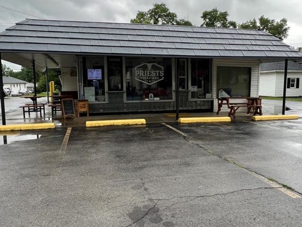 329 N Washington, Greenfield, OH 45123