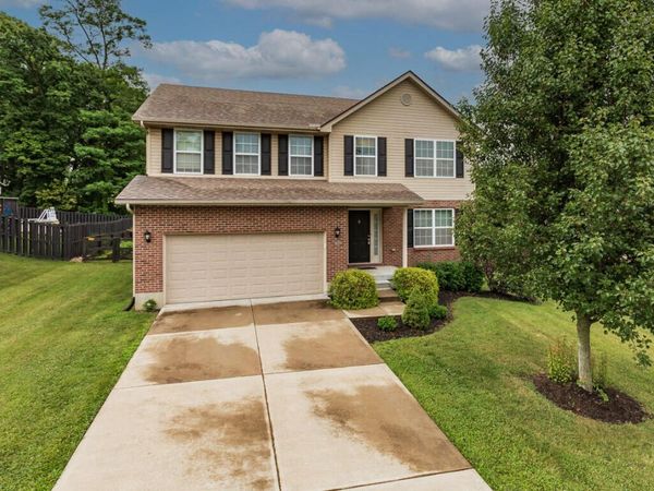 1079 Cherryknoll Court, Independence, KY 41051