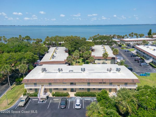 6500 Falcon Way , Unit 19-D, Cape Canaveral, FL 32920