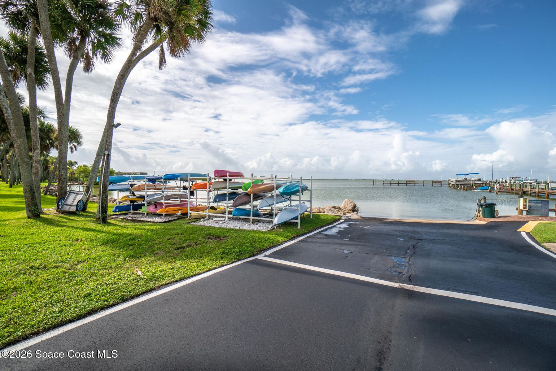 6500 Falcon Way , Unit 19-D, Cape Canaveral, FL 32920 Photo