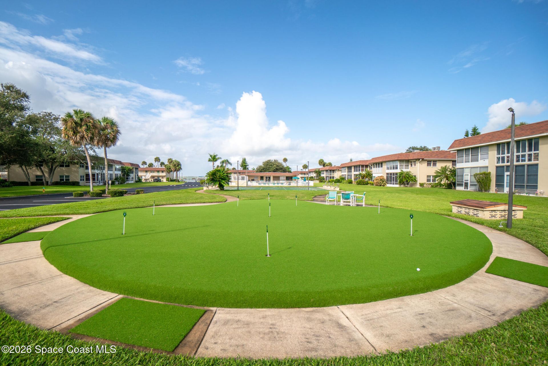 6500 Falcon Way , Unit 19-D, Cape Canaveral, FL 32920 Photo